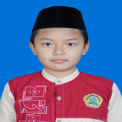 foto profil Khalifa Atharizz Ahmad